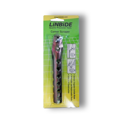 LINBIDE CORNER SCRAPER 50mm