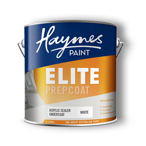 HAYMES ACRYLIC SEALER UNDERCOAT 15L