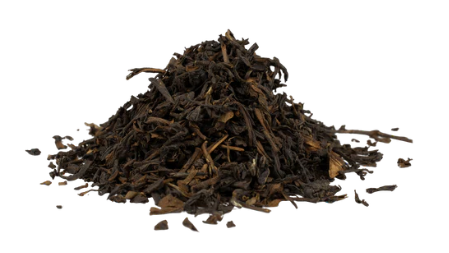 Thé noir Mélange de Darjeeling FTGFOP Second Flush BIO