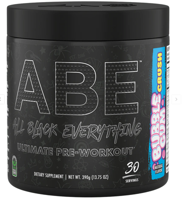 ABE Bubbel Gum