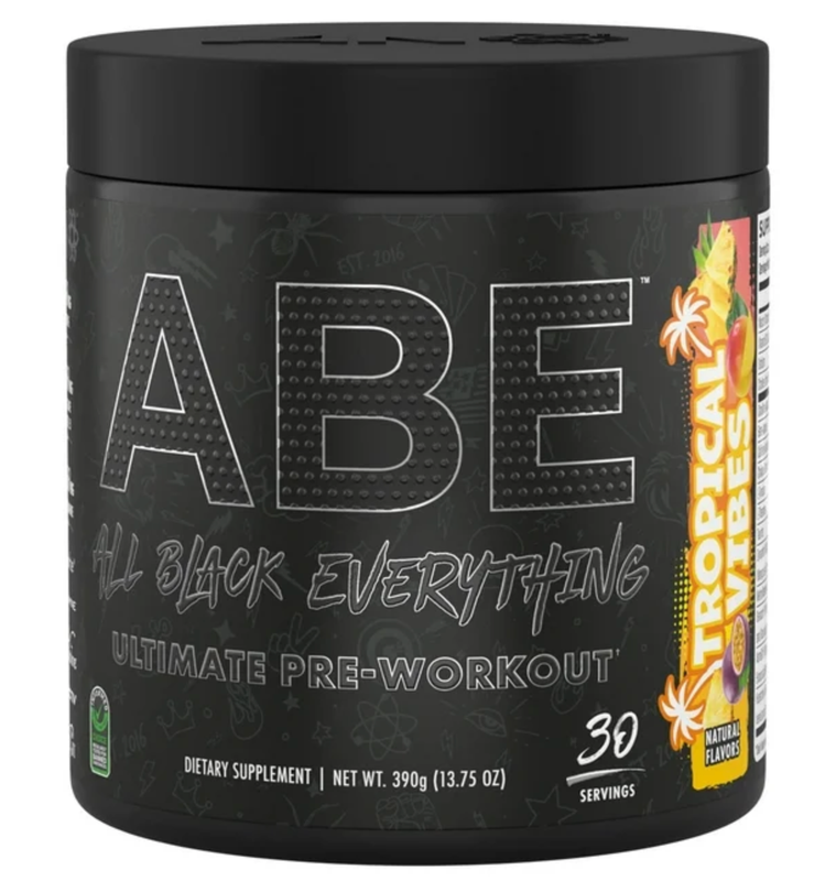 ABE Tropical Vibes