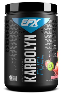 Karbolyn Strawberry Kiwi
