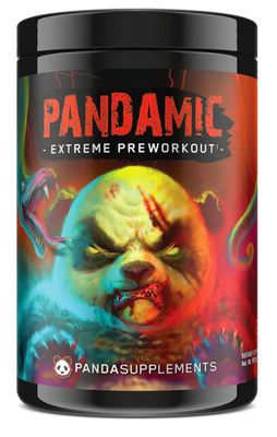 Pandamic Pre Phoenix