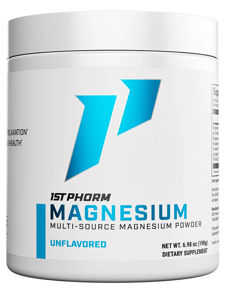 1st Phorm Magnesium