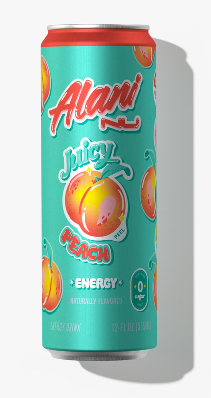 Alanin Nu Peach