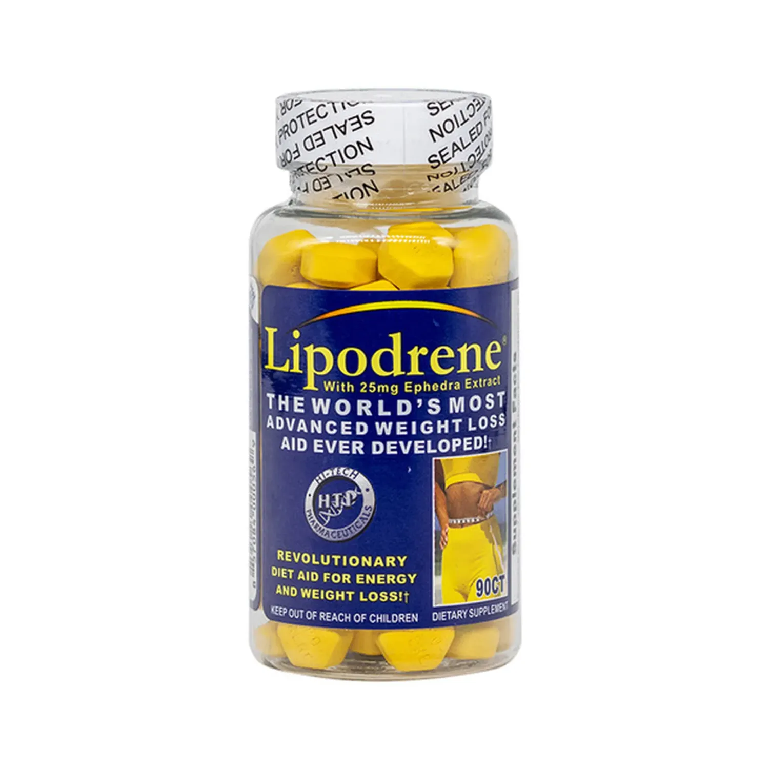HITech Lipodrene