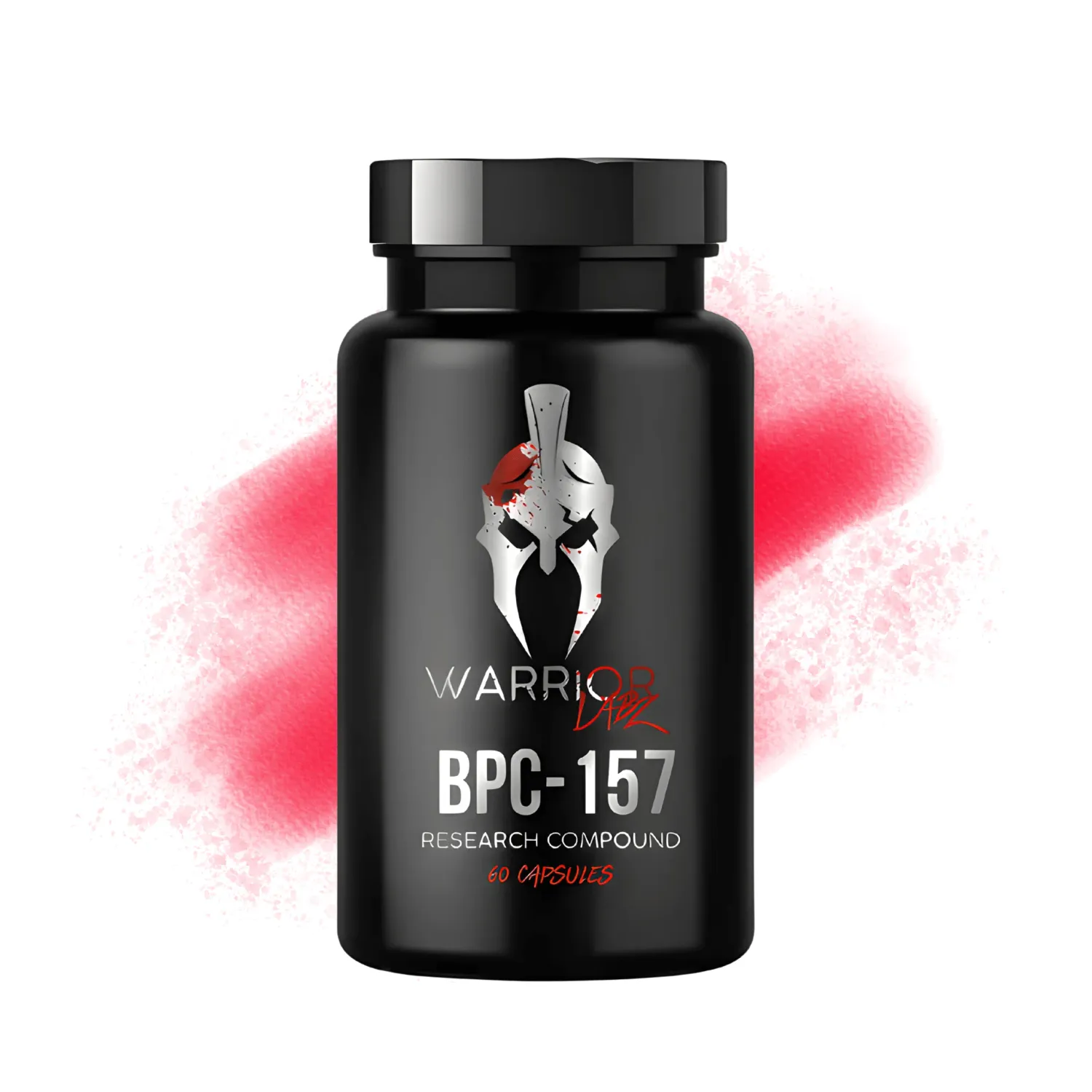 Warrior Labs BPC-157