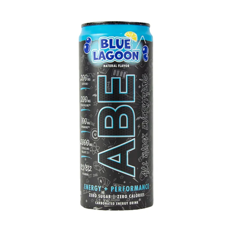 ABE Energy Blue Lagoon