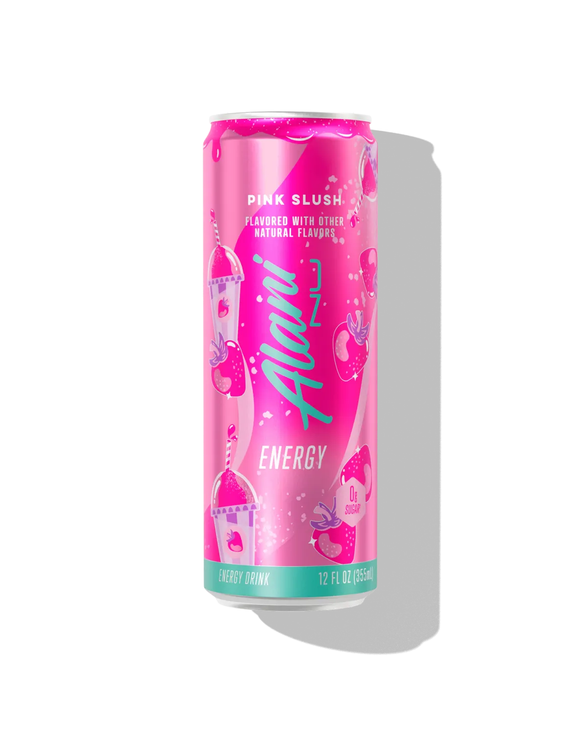 Alani Nu Pink Slush