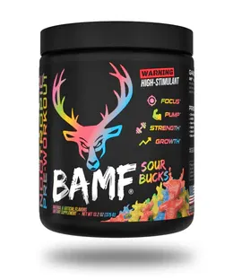 BAMF Sour Bucks