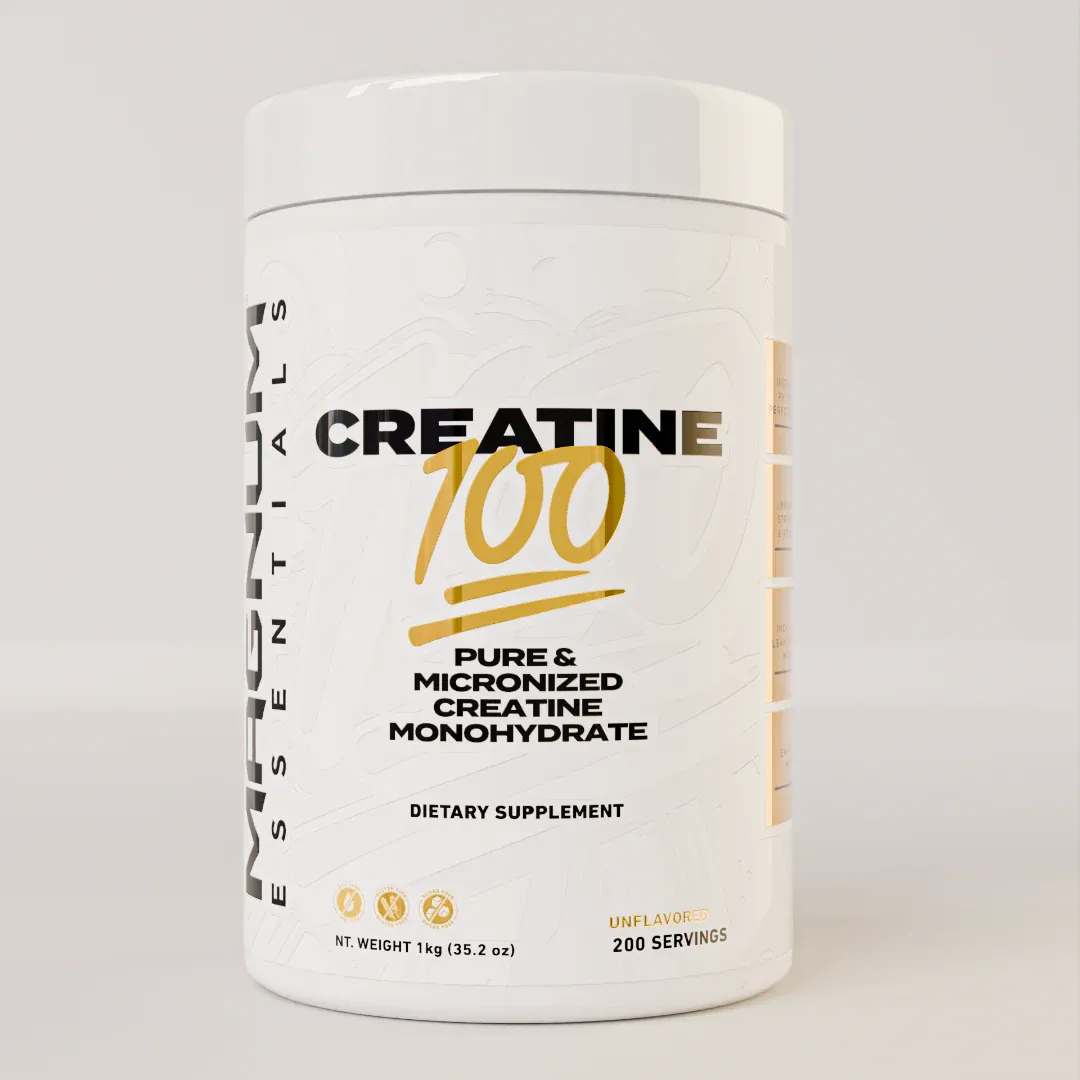 Magnum Essential Creatine