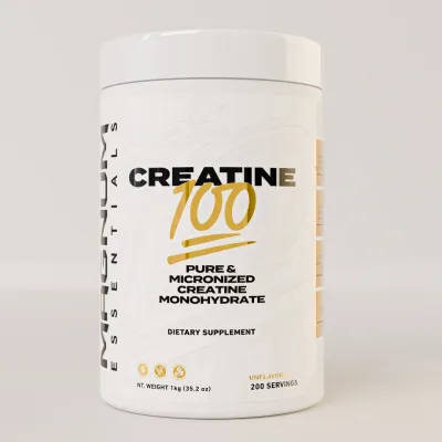 Magnum Essential Creatine