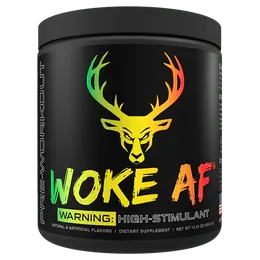 Woke AF Sour Gummy