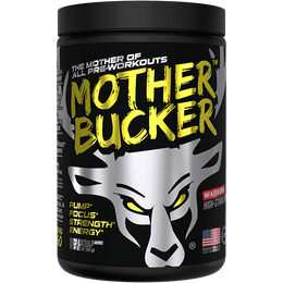 Mother Bucker Muscle Head Mango