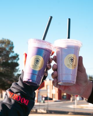 Smoothies