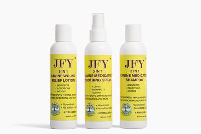 Canine Product Line