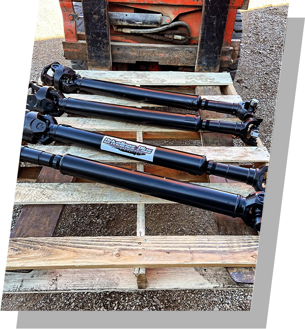 Drive Shaft Kit