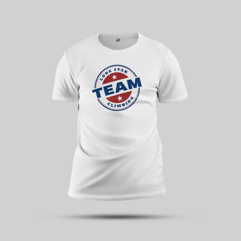LSC Team Practice Shirts (3-Pack)