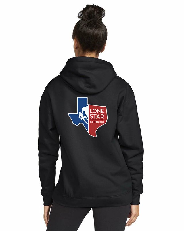 Classic LSC Logo Hoodie