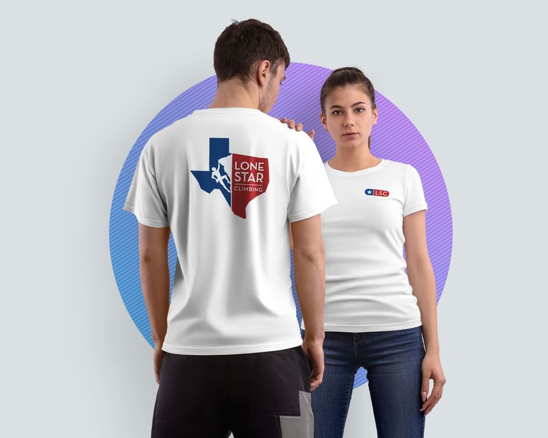 Competition LSC Uniform