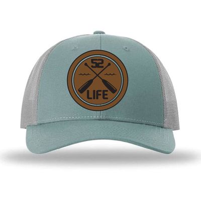 52 Life Brand Hat, Richardson 115, Cool hat, Awesome hat, Best fitting hat, Most comfortable hat, Break Free, Mossy Oak Camo, Moss Green hat, Motivation hat, Live Life, bad ass hat, Birthday gift, Father&#39;s day Gift, fathers day gift, gift