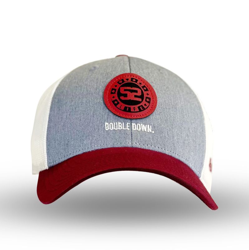 52 Life Brand Hat, Richardson 115, Cool hat, Awesome hat, Best fitting hat, Most comfortable hat, Break Free, Mossy Oak Camo, Moss Green hat, Motivation hat, Live Life, bad ass hat, Birthday gift, Father&#39;s day Gift, fathers day gift, gift card $25, $50, $75, $100 Casino, Double Down
