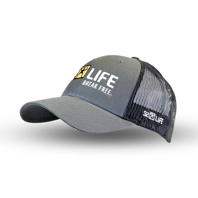 52 Life Brand Hat, Richardson 115, Cool hat, Awesome hat, Best fitting hat, Most comfortable hat, Break Free, Mossy Oak Camo, Moss Green hat, Motivation hat, Live Life, bad ass hat, Birthday gift, Father's day Gift, fathers day gift, gift card $25, $50, $75, $100 Islander, Island, Climbing, Rock Climbing, Hike, Hiking