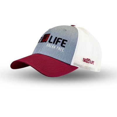52 Life Brand Hat, Richardson 115, Cool hat, Awesome hat, Best fitting hat, Most comfortable hat, Break Free, Mossy Oak Camo, Moss Green hat, Motivation hat, Live Life, bad ass hat, Birthday gift, Father's day Gift, fathers day gift, gift card $25, $50, $75, $100 Islander, Island, Climbing, Rock Climbing, Hike, Hiking