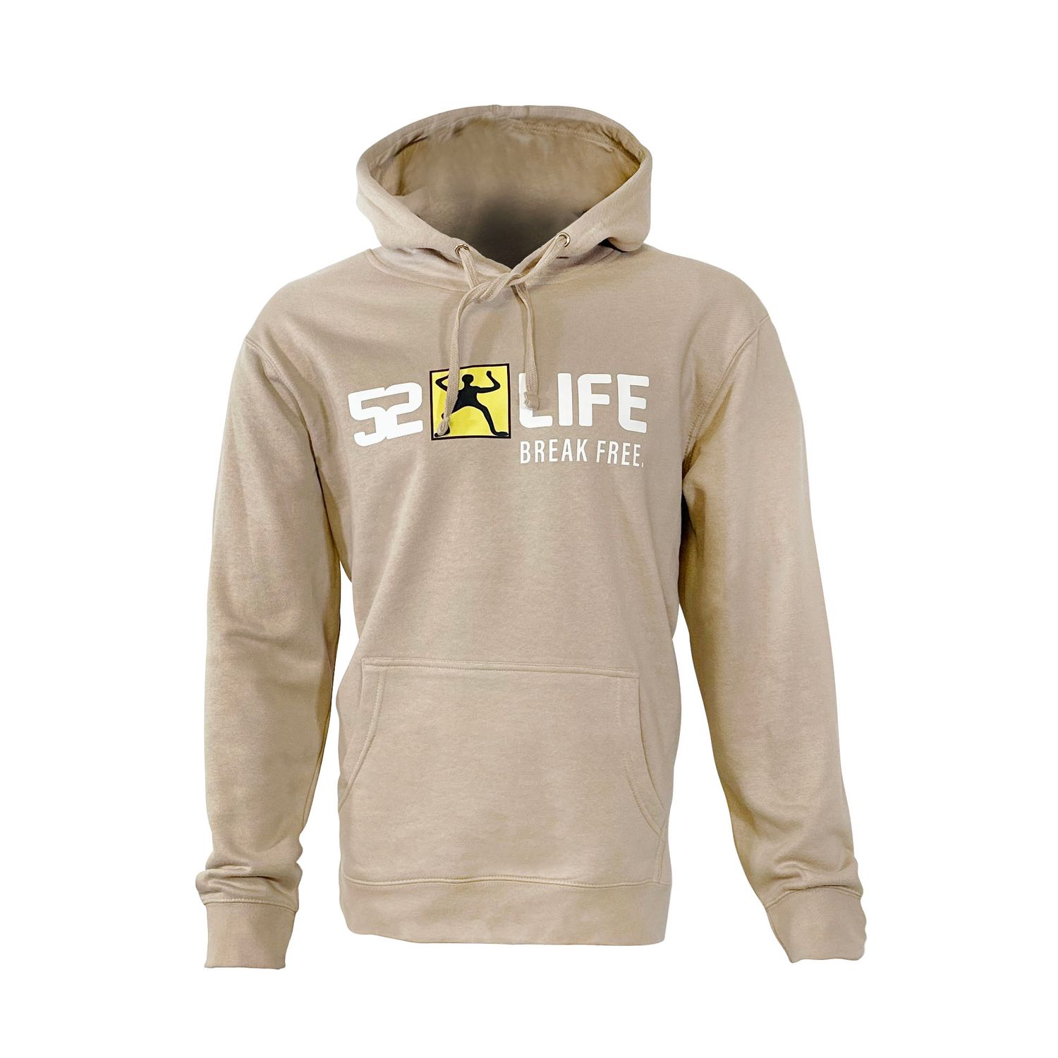 52 Life V.I.T. Fleece Hoodie