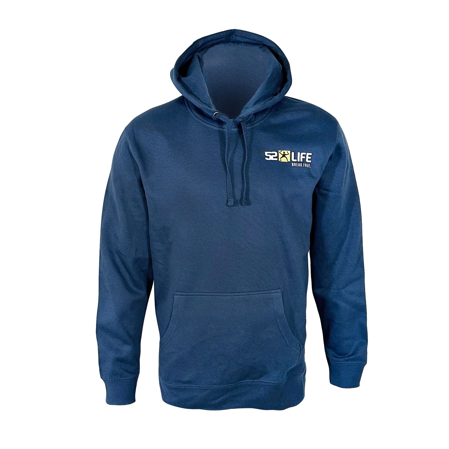 52 Life V.I.T. Fleece Hoodie