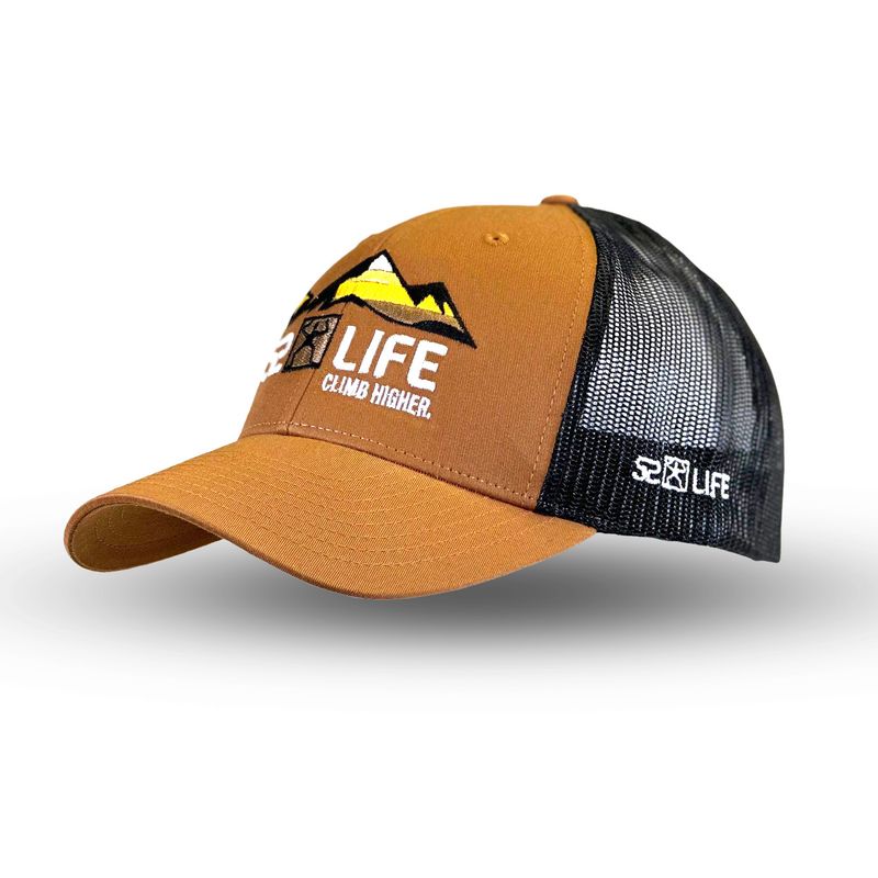 52 Life Hat,, Cool hat, Awesome hat, Most comfortable hat,Motivation hat, Live Life, bad ass hat, Birthday gift, Father's day