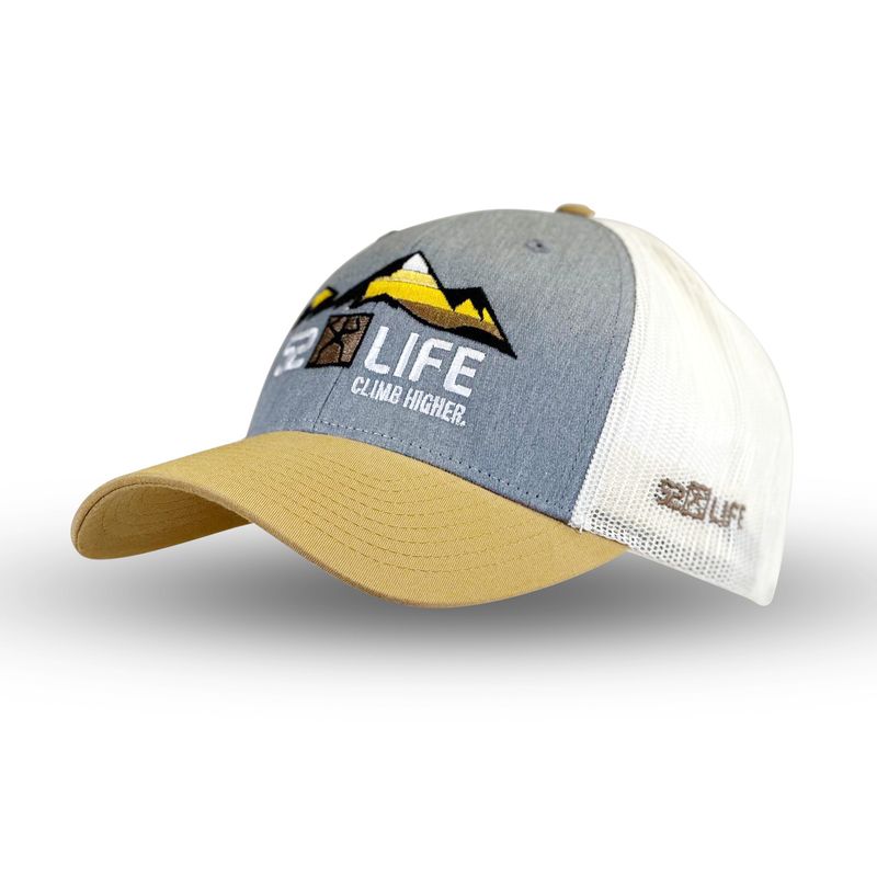 52 Life Brand Hat, Richardson 115, Cool hat, Awesome hat, Best fitting hat, Most comfortable hat, Break Free, Mossy Oak Camo, Moss Green hat, Motivation hat, Live Life, bad ass hat, Birthday gift, Father's day Gift, fathers day gift, gift card $25, $50, $75, $100 Islander, Island, Climbing, Rock Climbing, Hike, Hiking