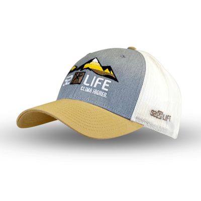 52 Life Brand Hat, Richardson 115, Cool hat, Awesome hat, Best fitting hat, Most comfortable hat, Break Free, Mossy Oak Camo, Moss Green hat, Motivation hat, Live Life, bad ass hat, Birthday gift, Father's day Gift, fathers day gift, gift card $25, $50, $75, $100 Islander, Island, Climbing, Rock Climbing, Hike, Hiking