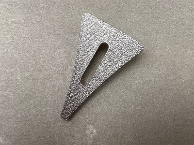 Squid Industries Krake Raken 3D-Printed Anchor