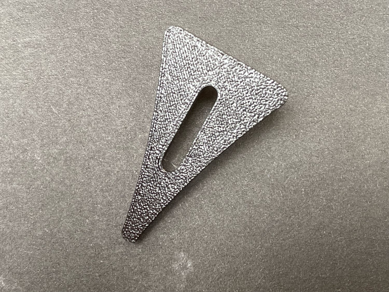 Squid Industries Krake Raken 3D-Printed Anchor