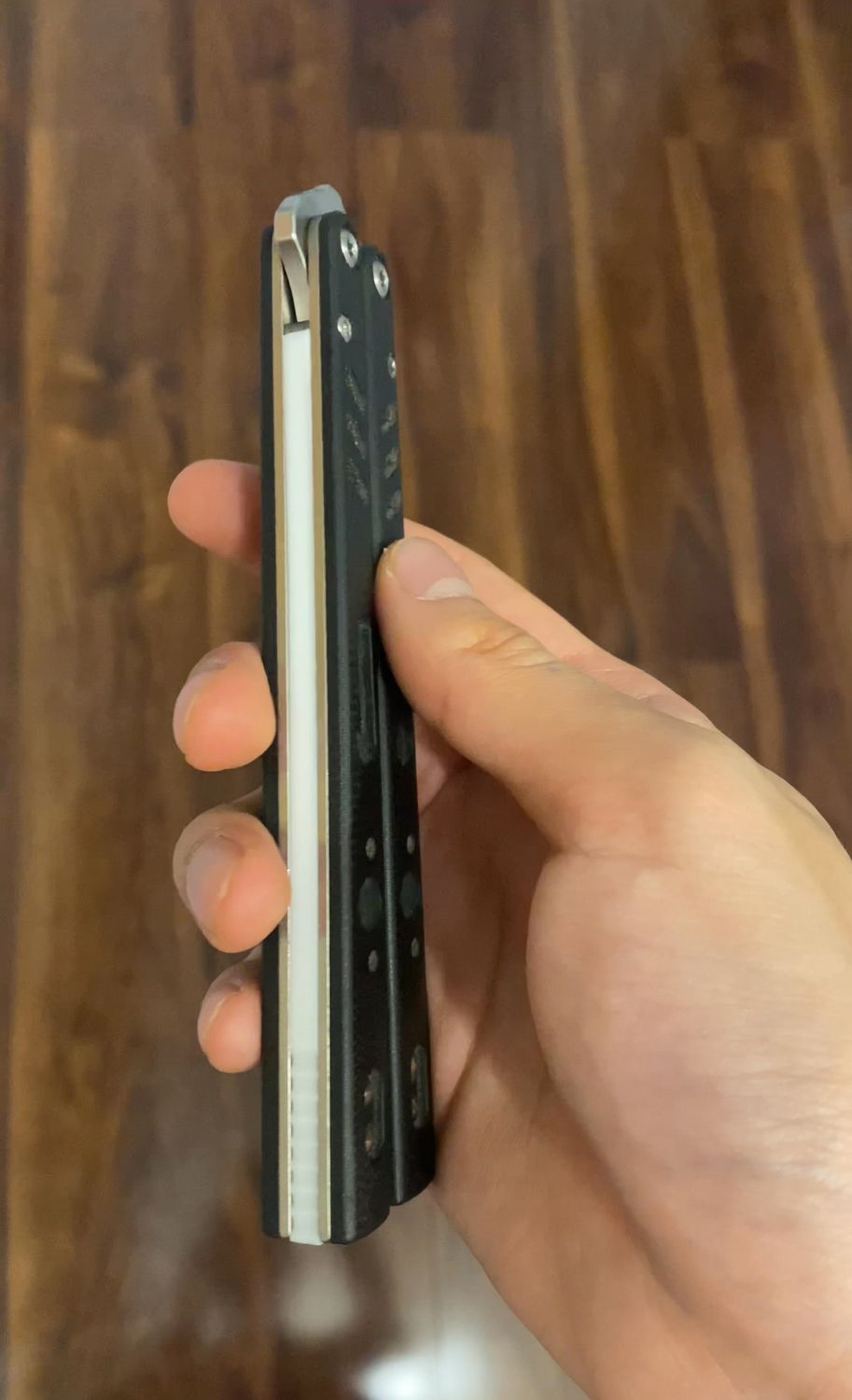 BRS Replicant 3D-Printed Channel Spacers