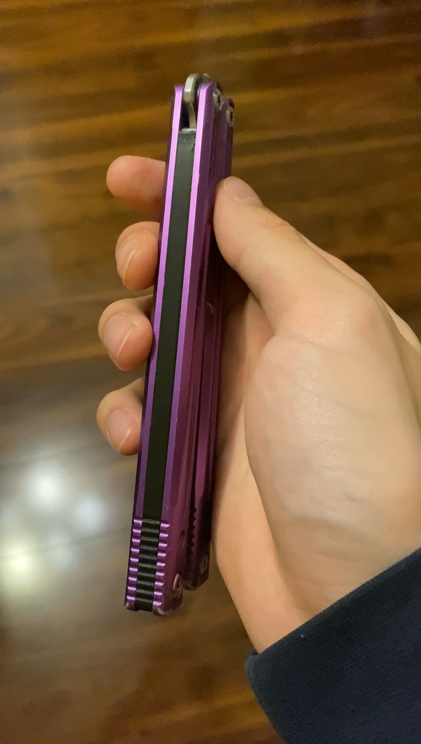 LDY Orion V1.5 3D-Printed Channel Spacers