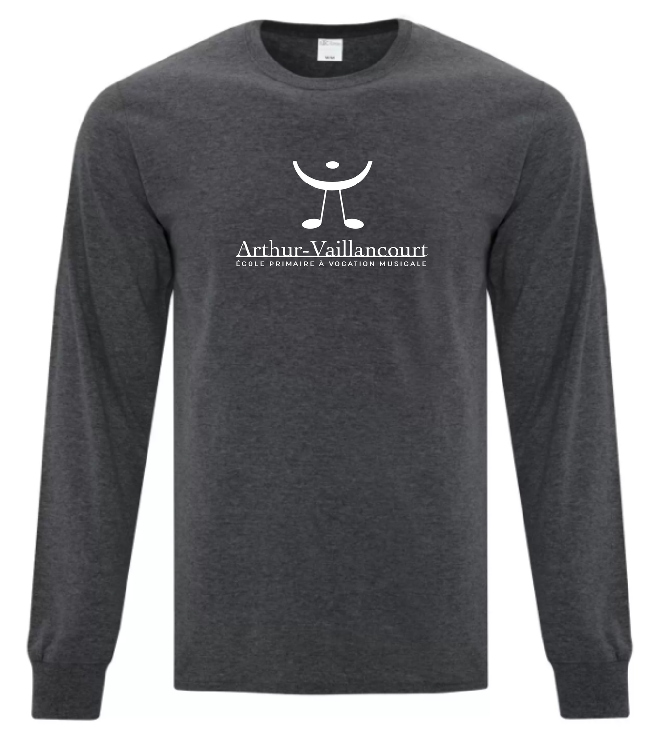 T-Shirt à manche longue