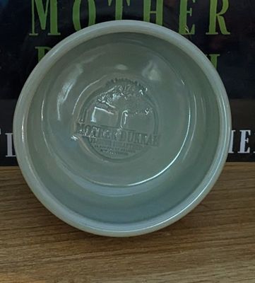 Mother Dukkah dukkah bowl