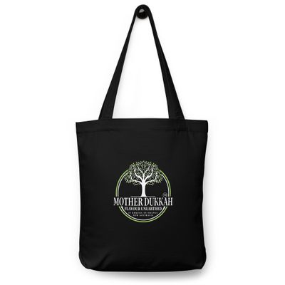 Cotton tote bag