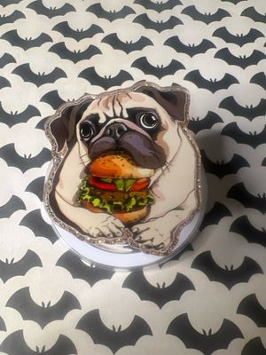 Pug