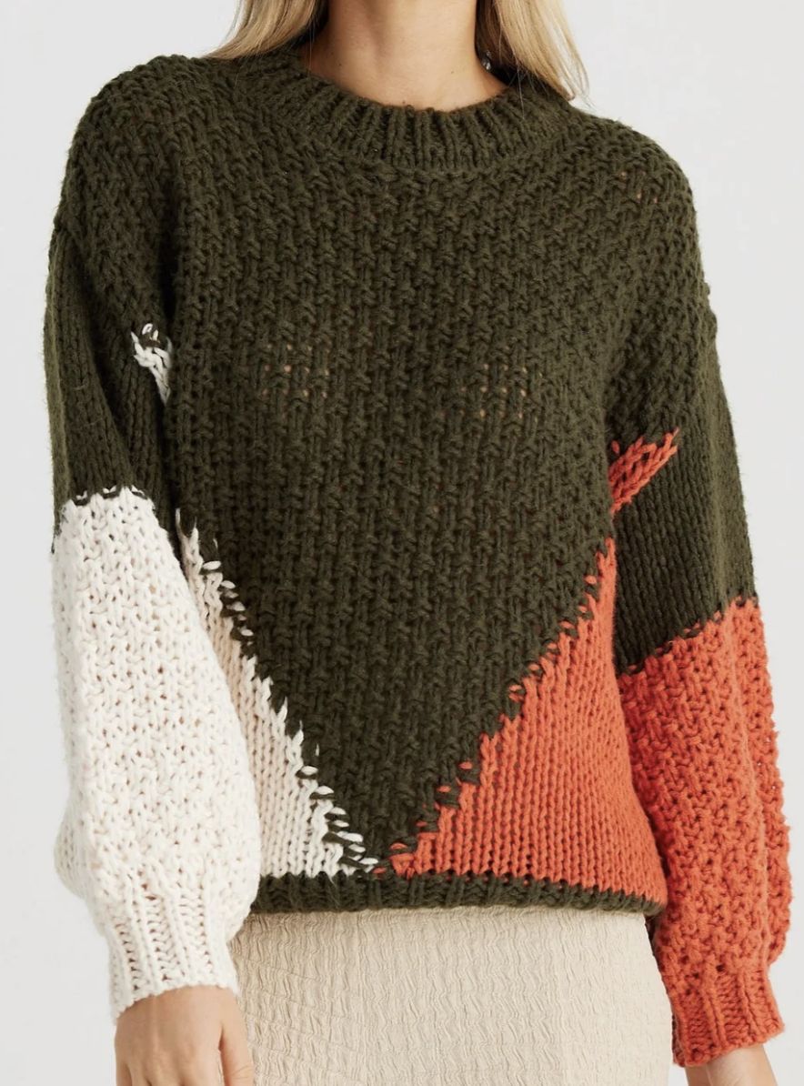 Madrid Knit, Size: S/M