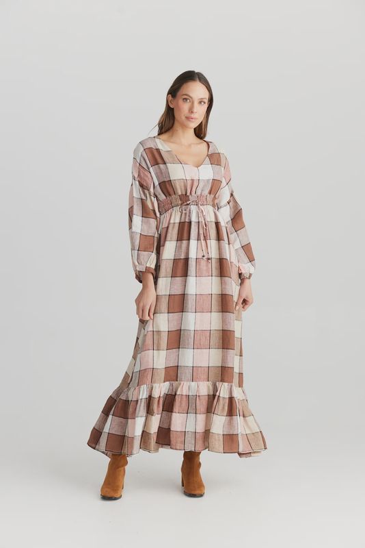 Bella Dress