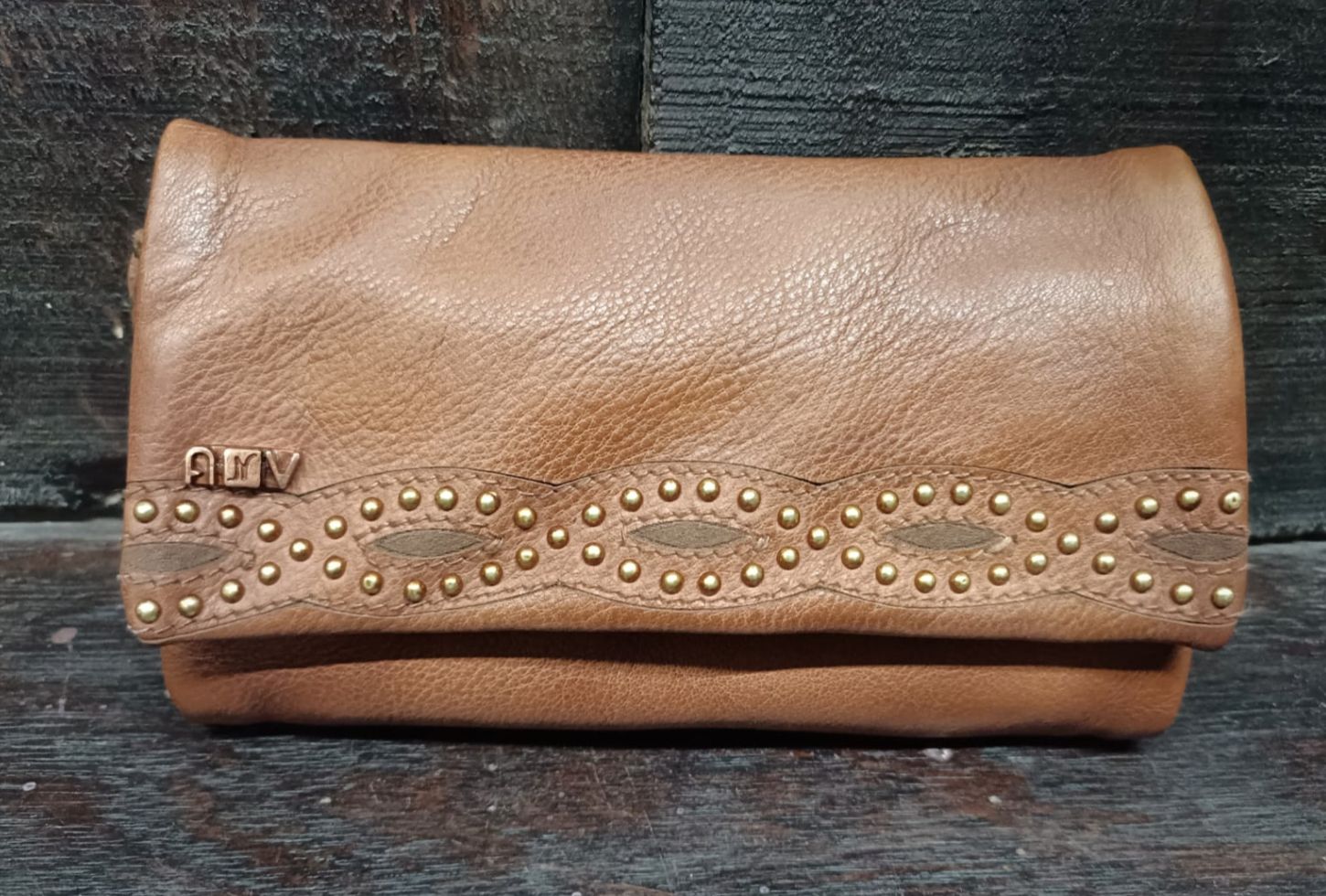 Trinny Wallet