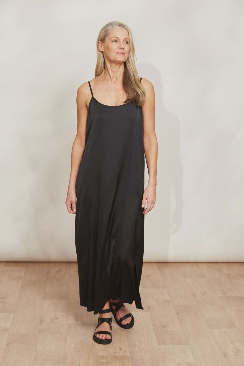 Elysian Tank Maxi, Size: Small