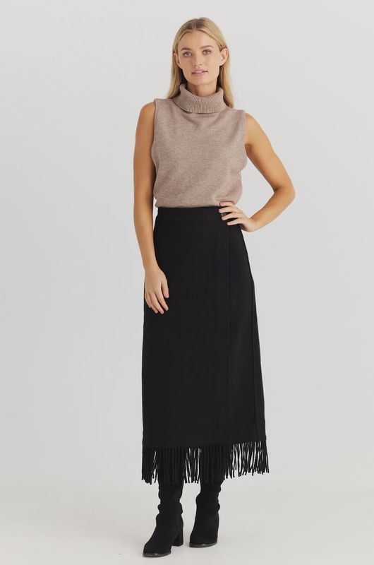 Roaming Skirt