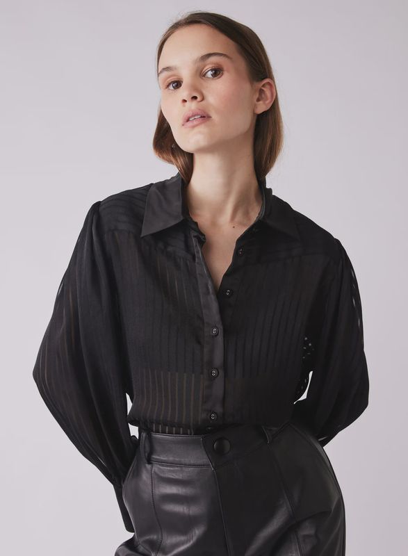 Nightfall Blouse