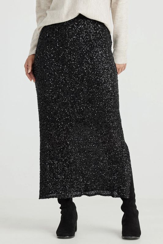 Dazzle Skirt