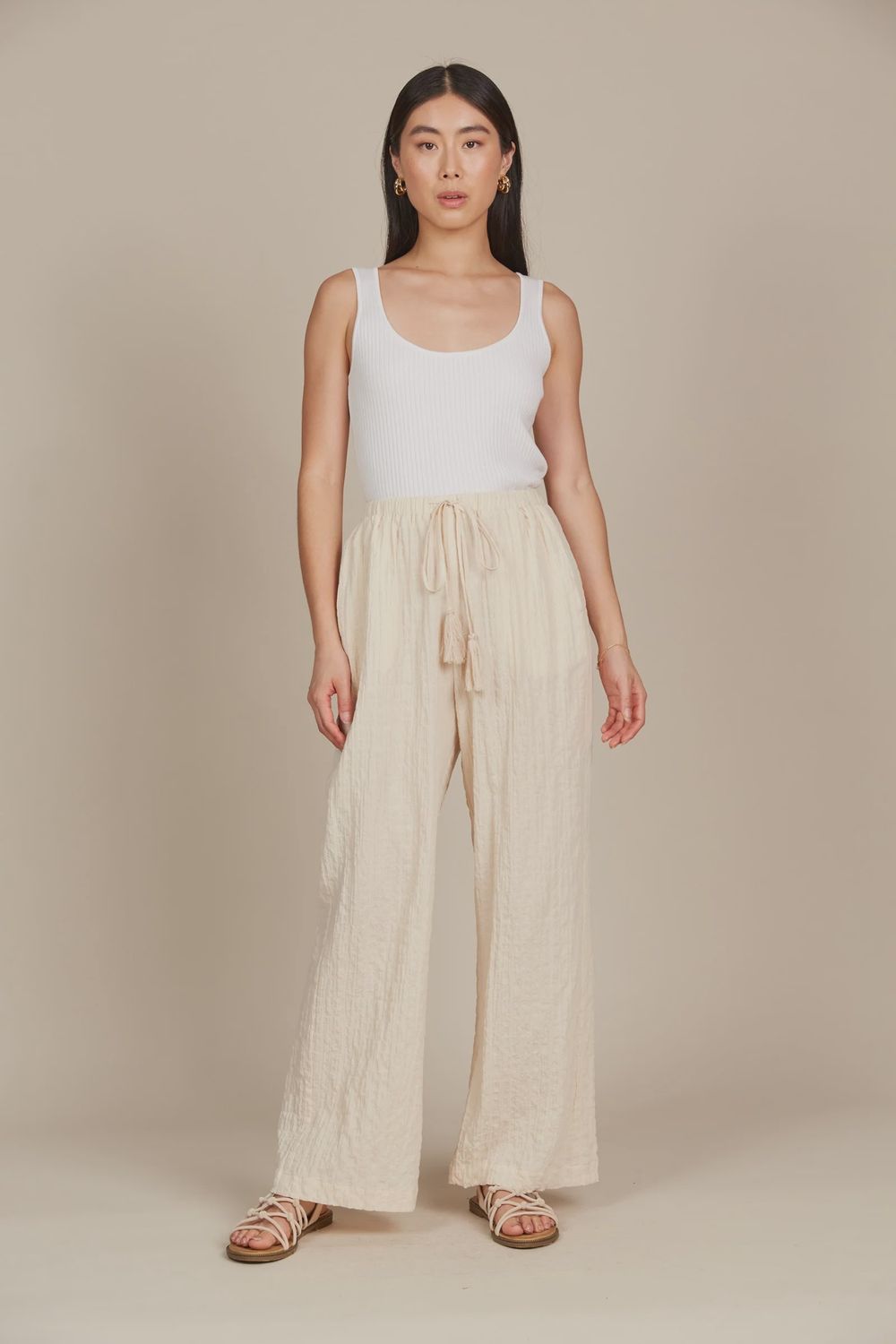 Fleur Pant, Size: X Small
