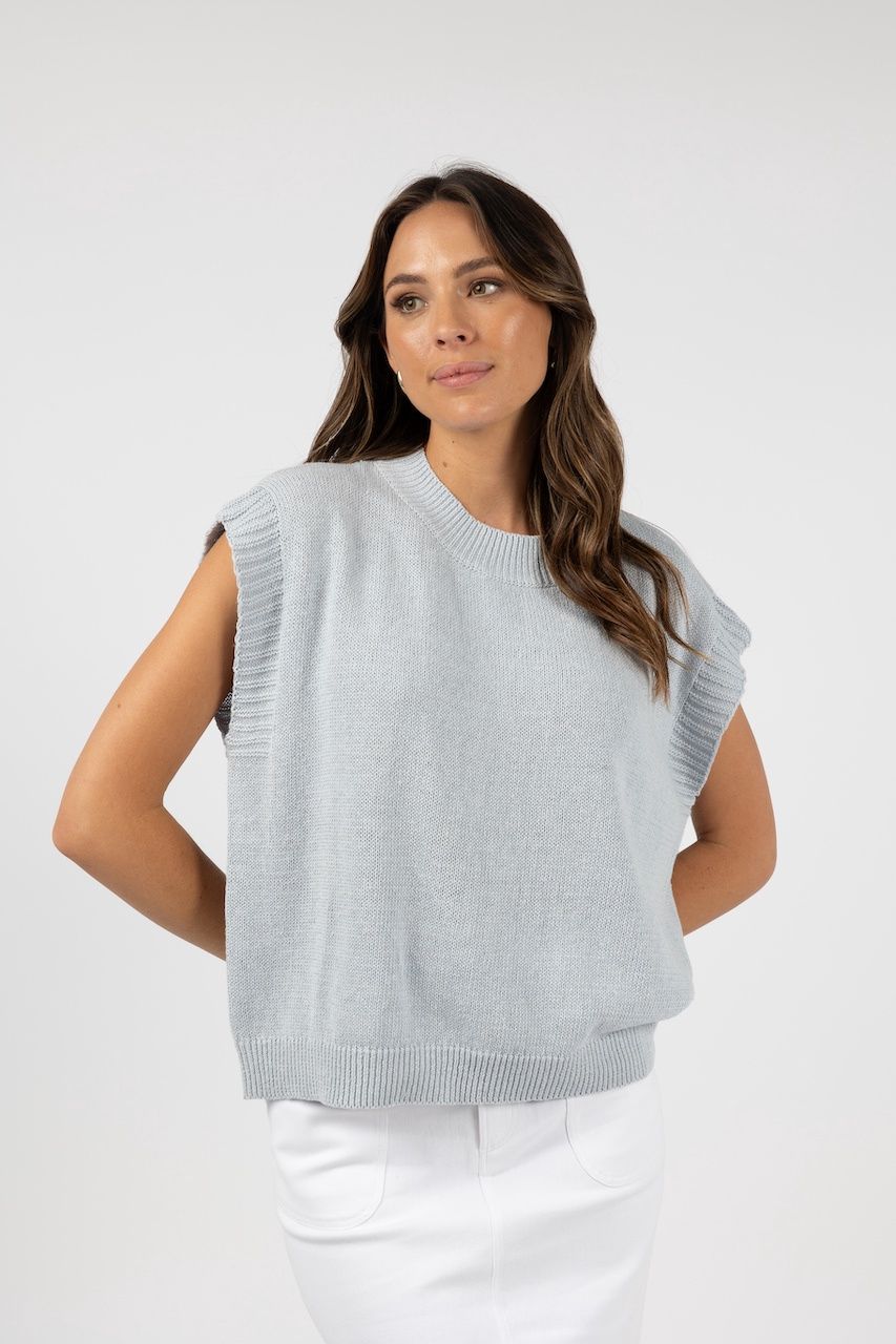 Aster Top, Size: Medium